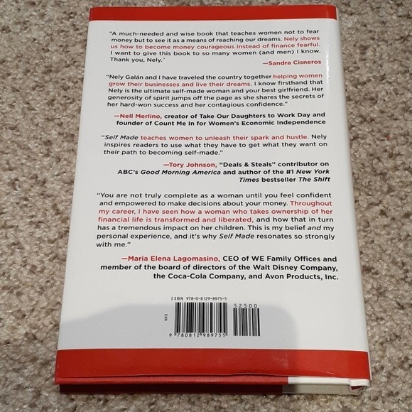 3 NEW hardback books the price of 1 - Picture 5 of 5